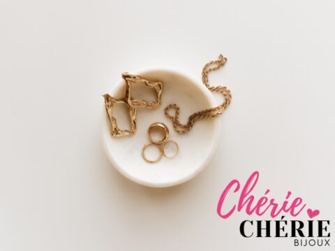 Pourquoi acheter chez Cherie Cherie Bijoux