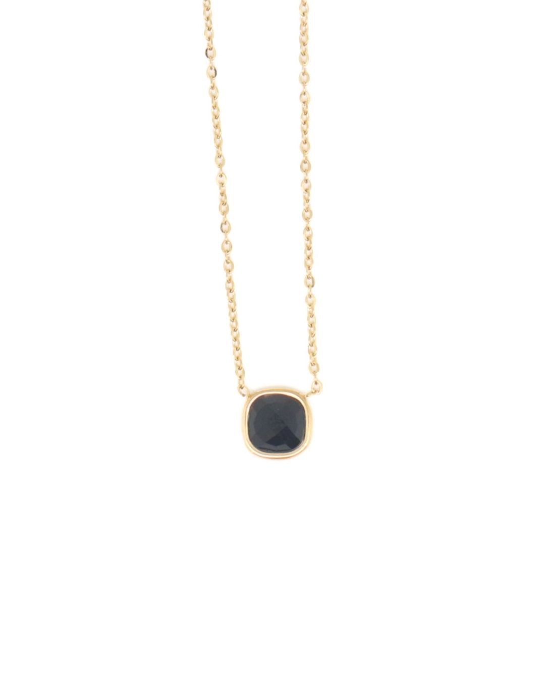 Collier Claireen acier