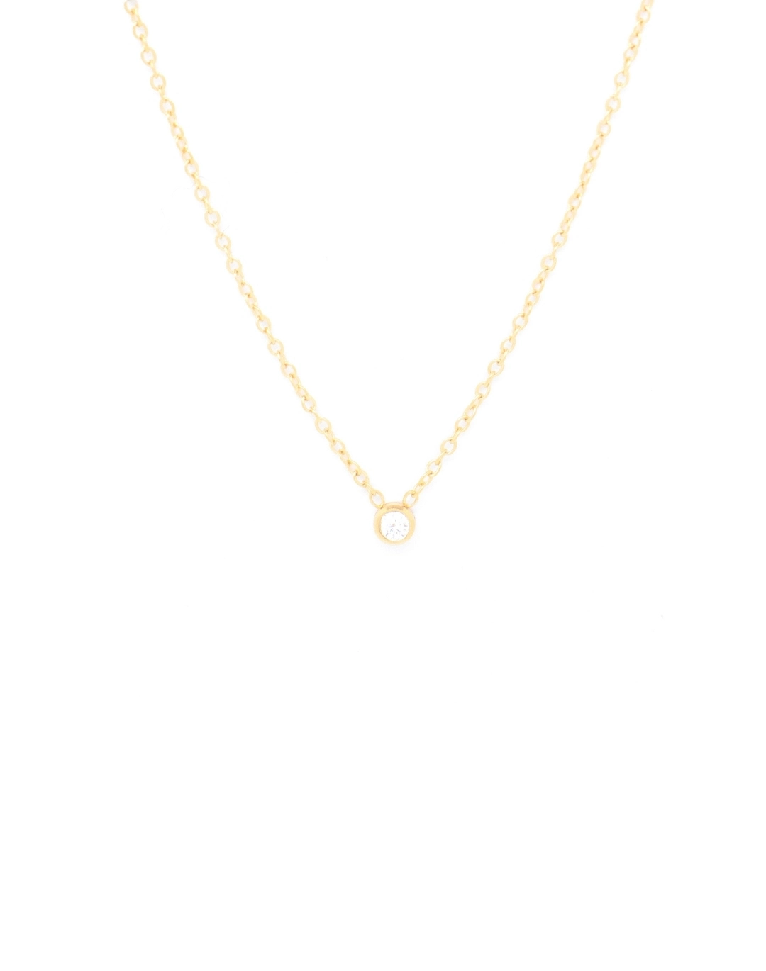 Collier Carmenen acier