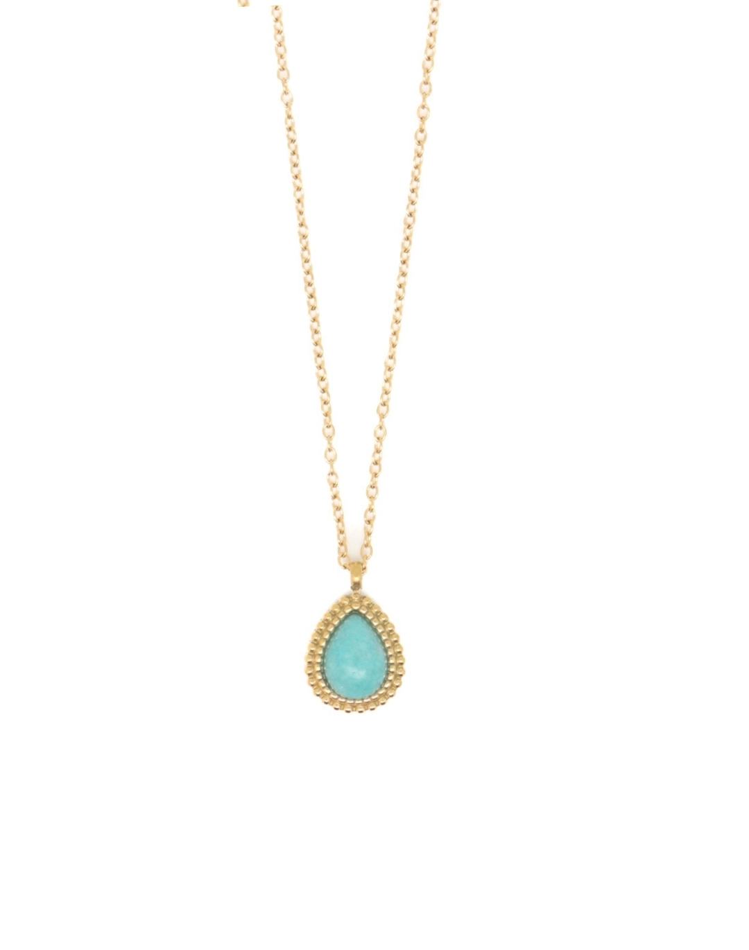 Collier Tess en acier