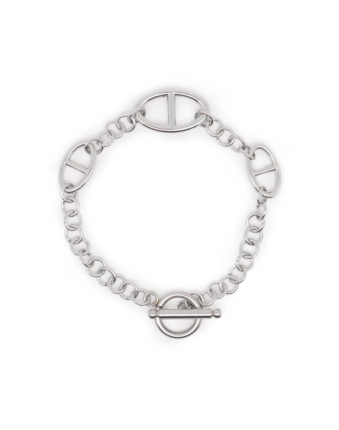 Bracelet Nola en acier