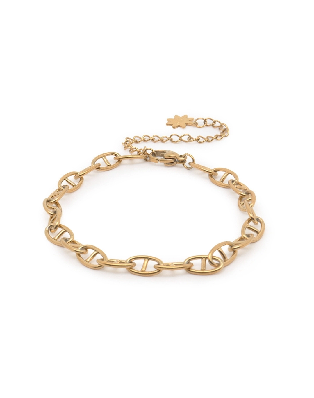 Bracelet Yousra en acier