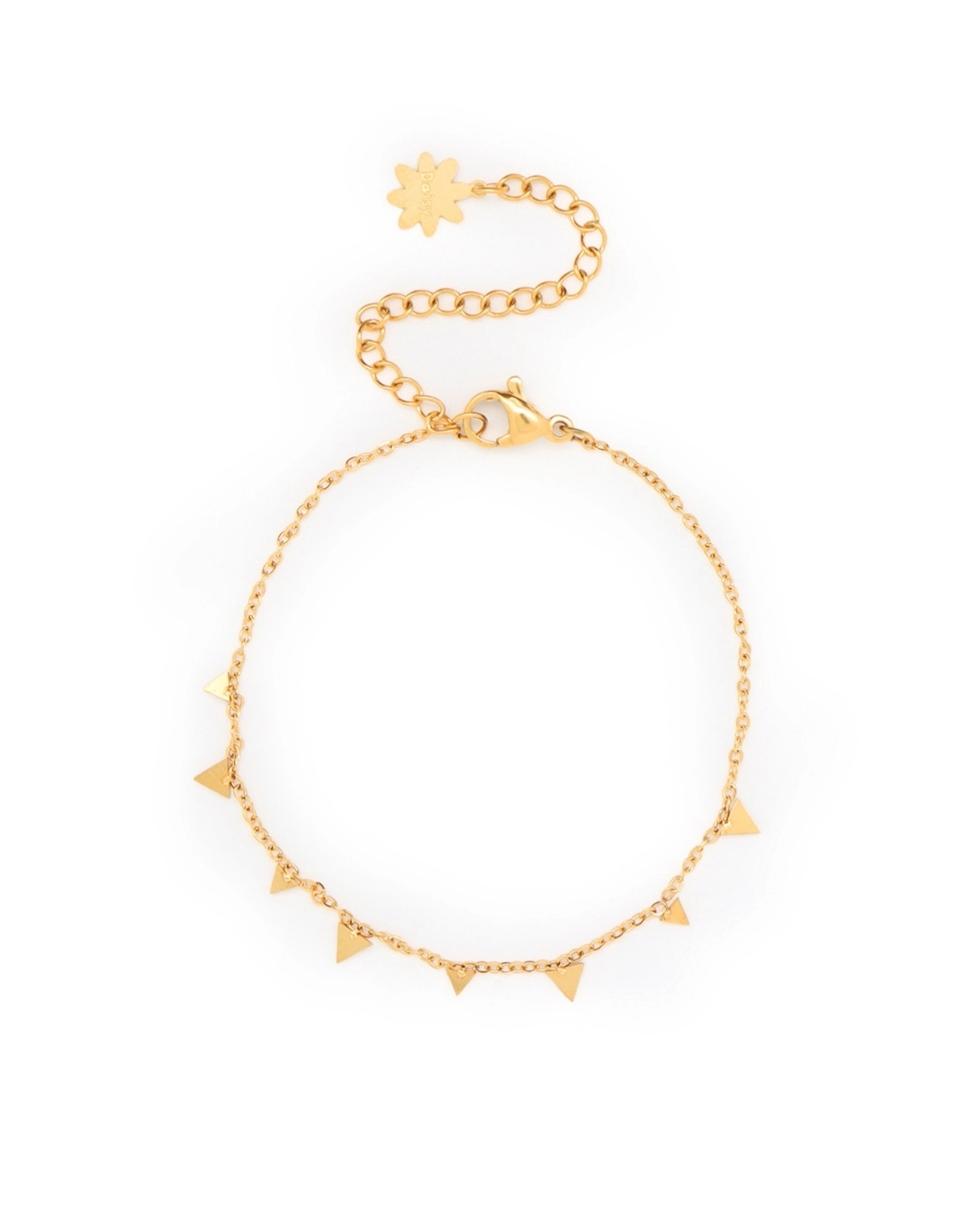 Bracelet Ashley en acier