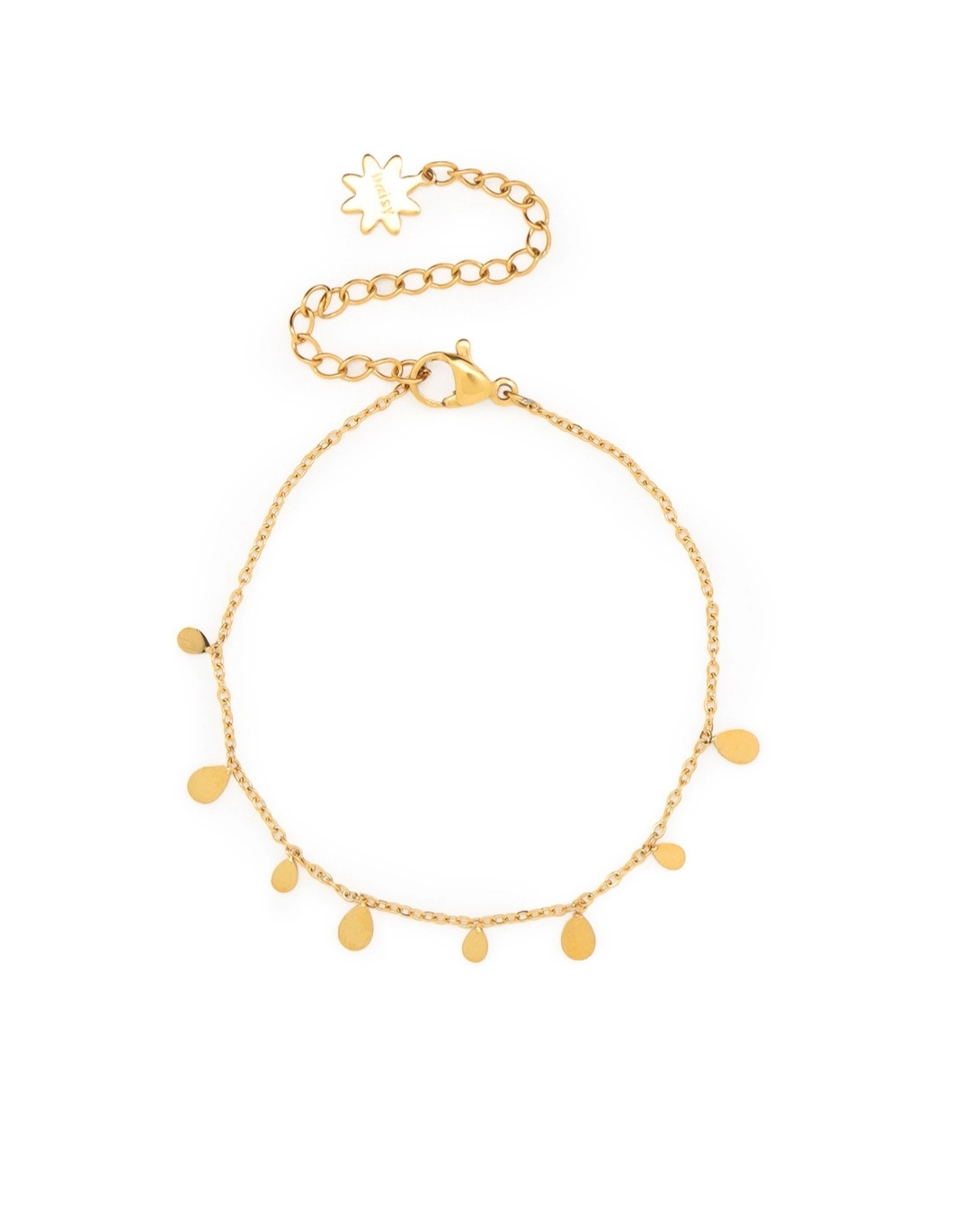 Bracelet Loann en acier