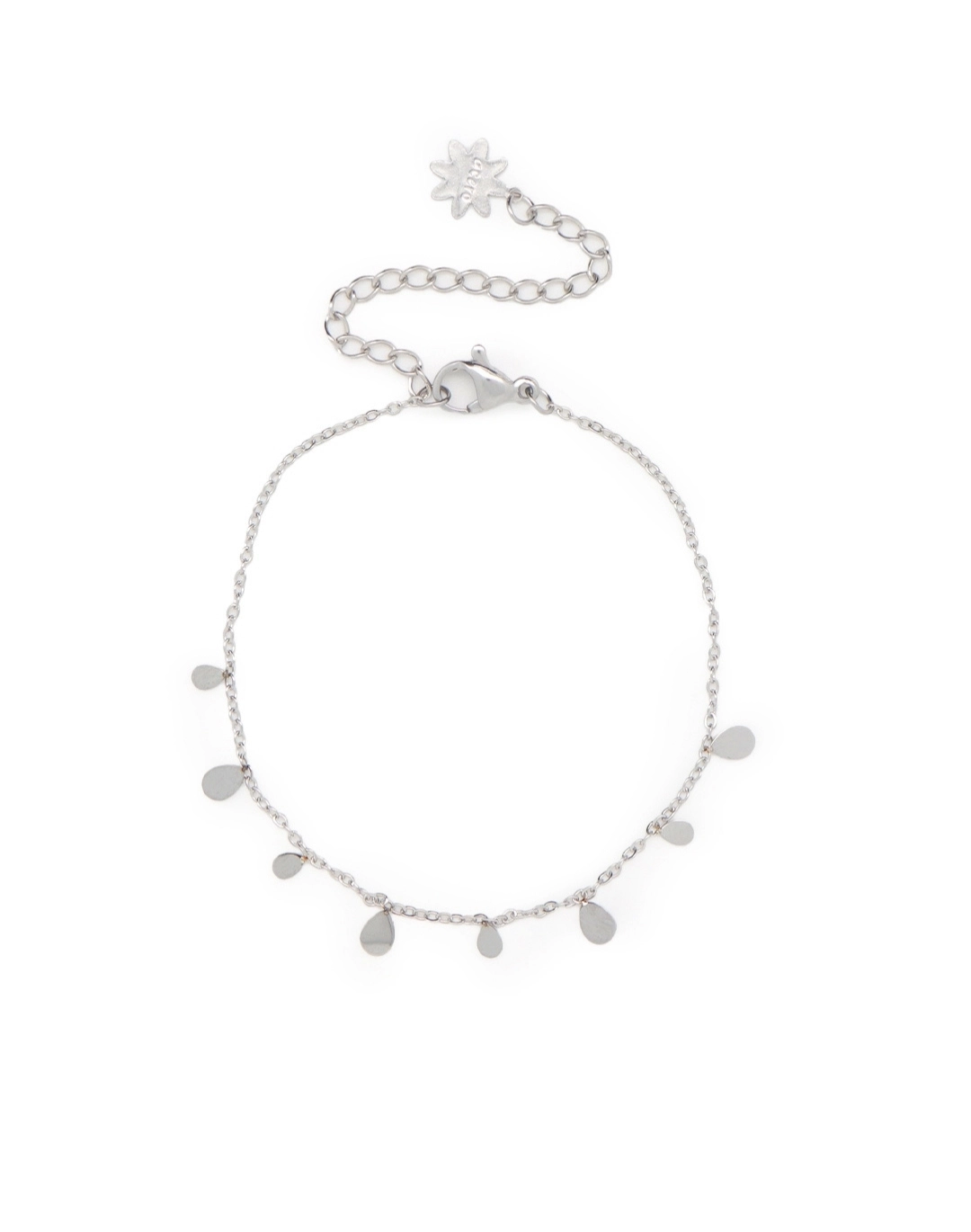 Bracelet Loann en acier