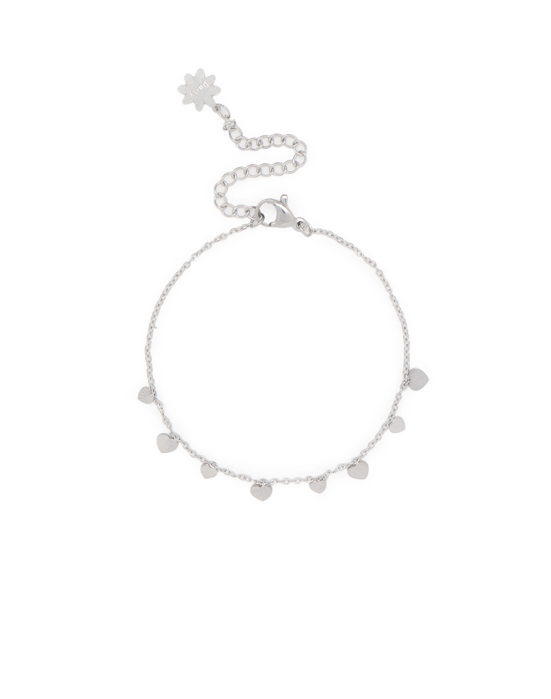 Bracelet Léonore en acier