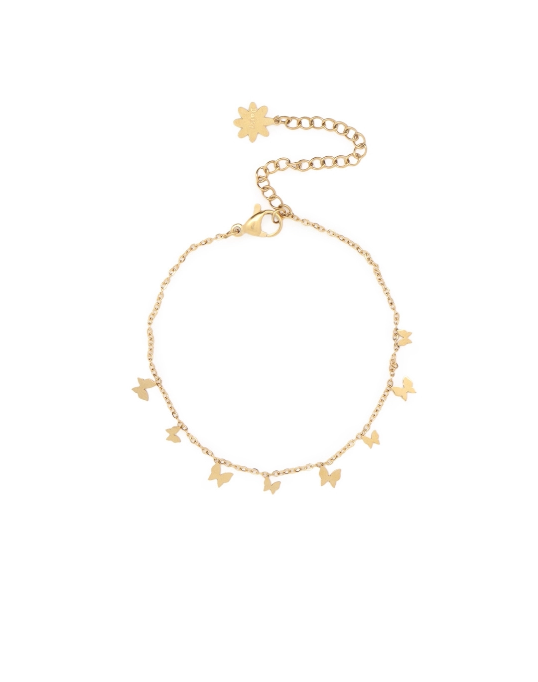 Bracelet Eliana en acier