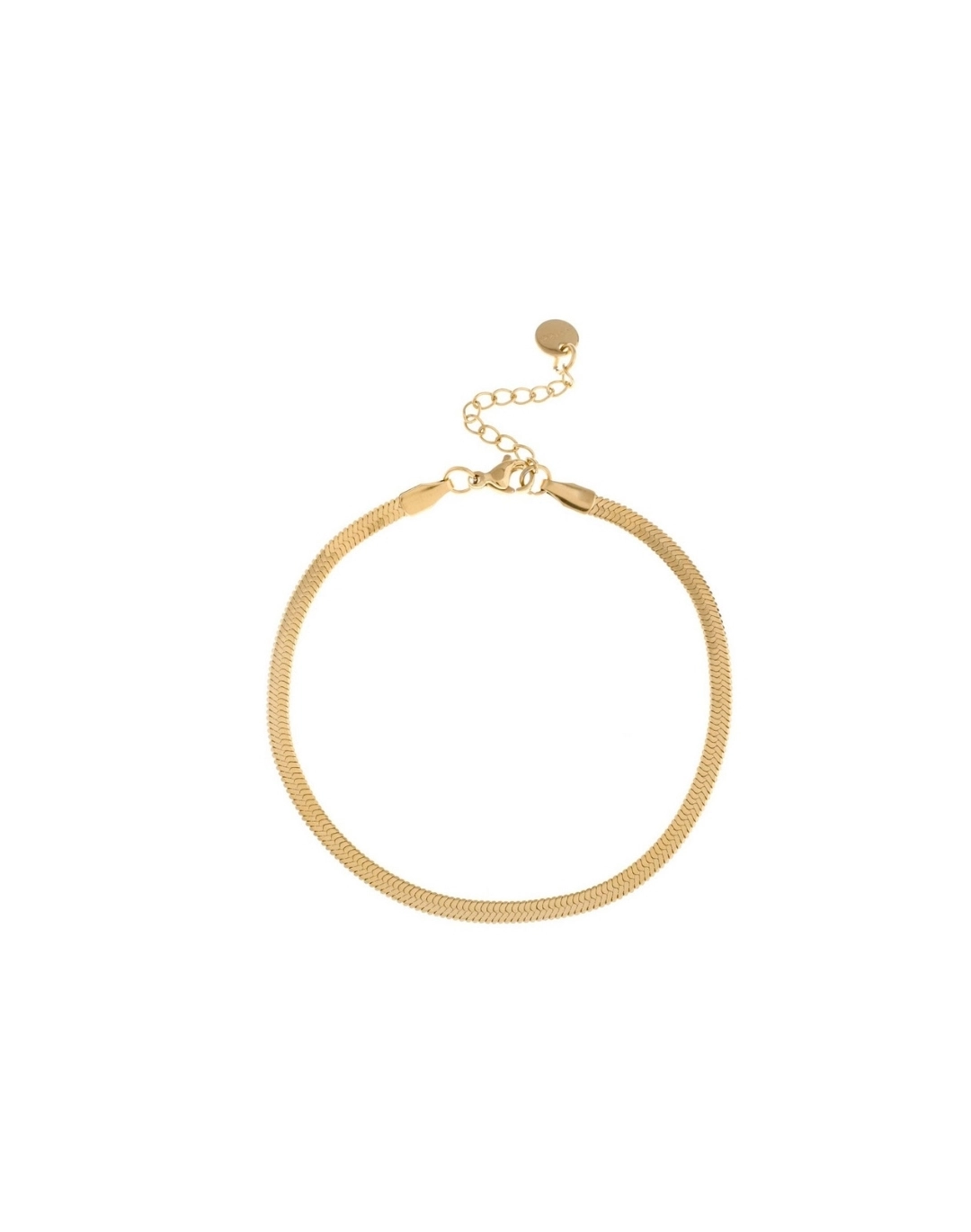 Bracelet Anaya en acier