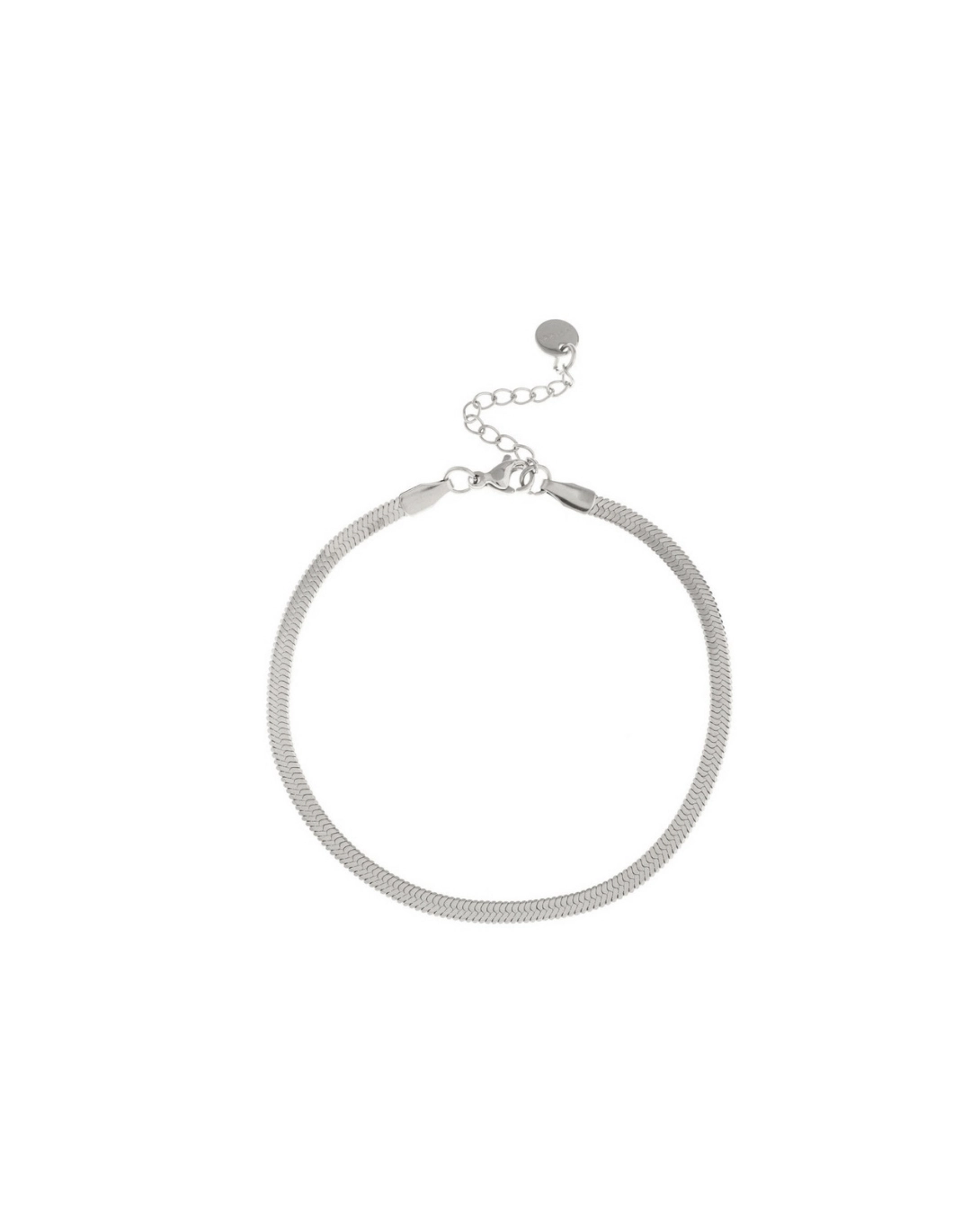 Bracelet Anaya en acier