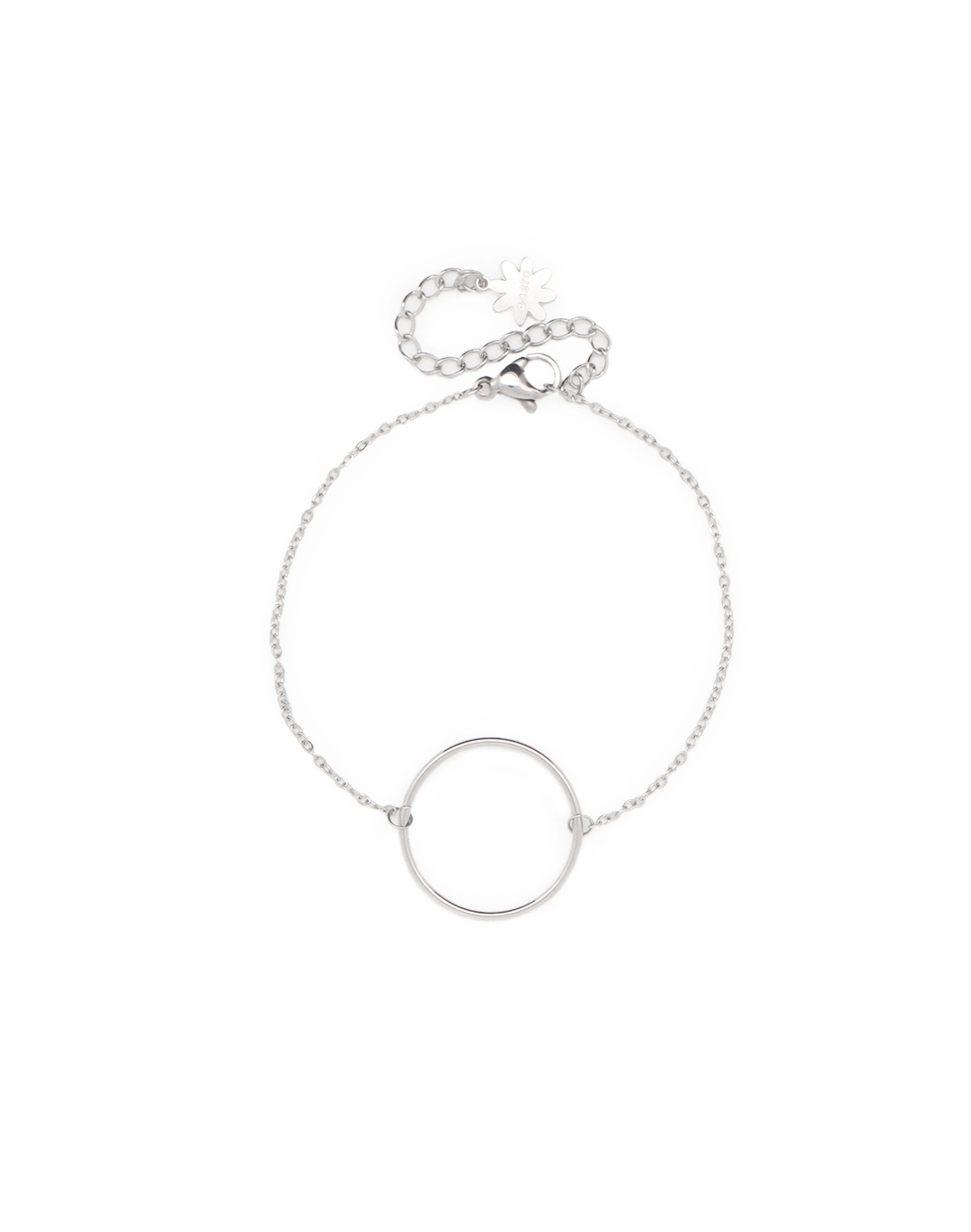 Bracelet Dania en acier