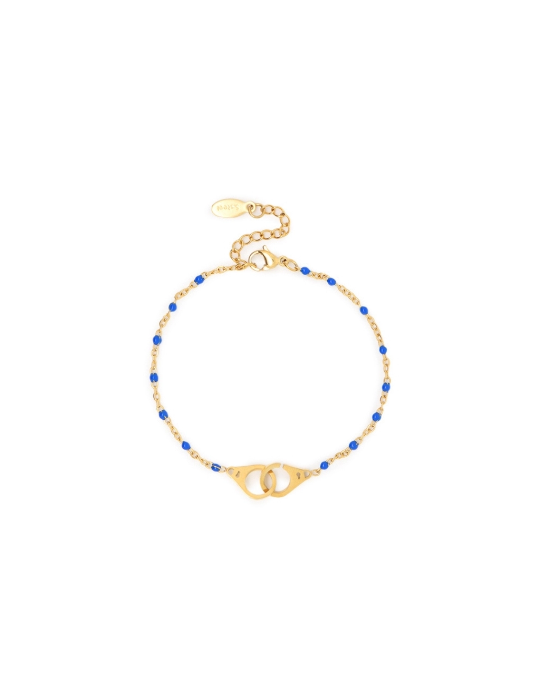 Bracelet Kyara en acier