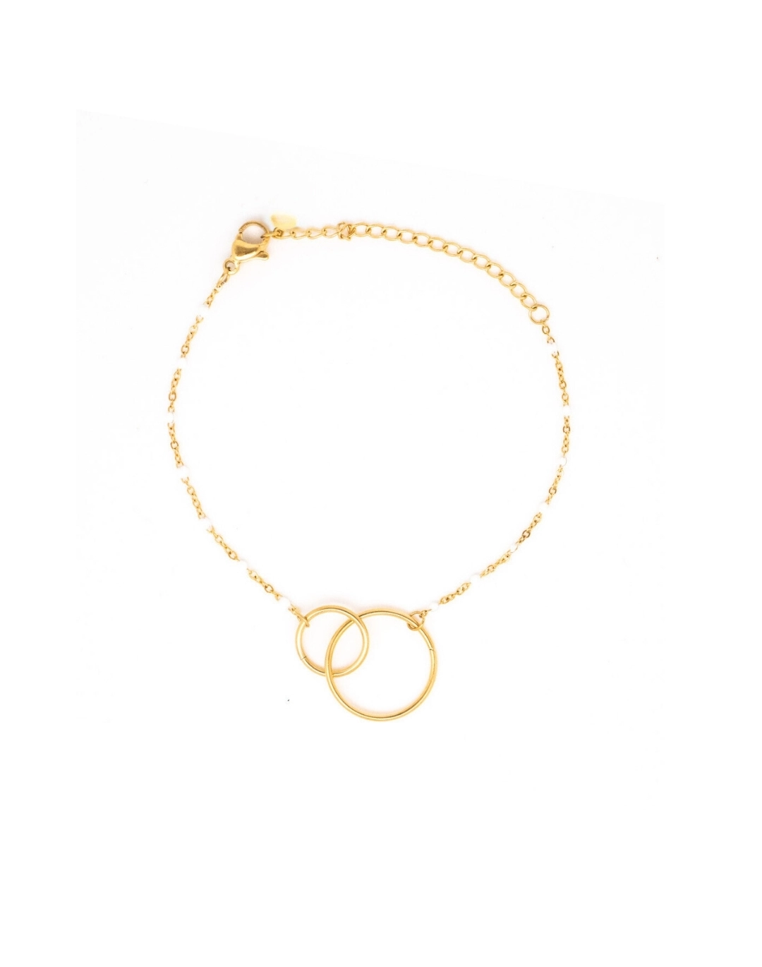 Bracelet Wendy en acier