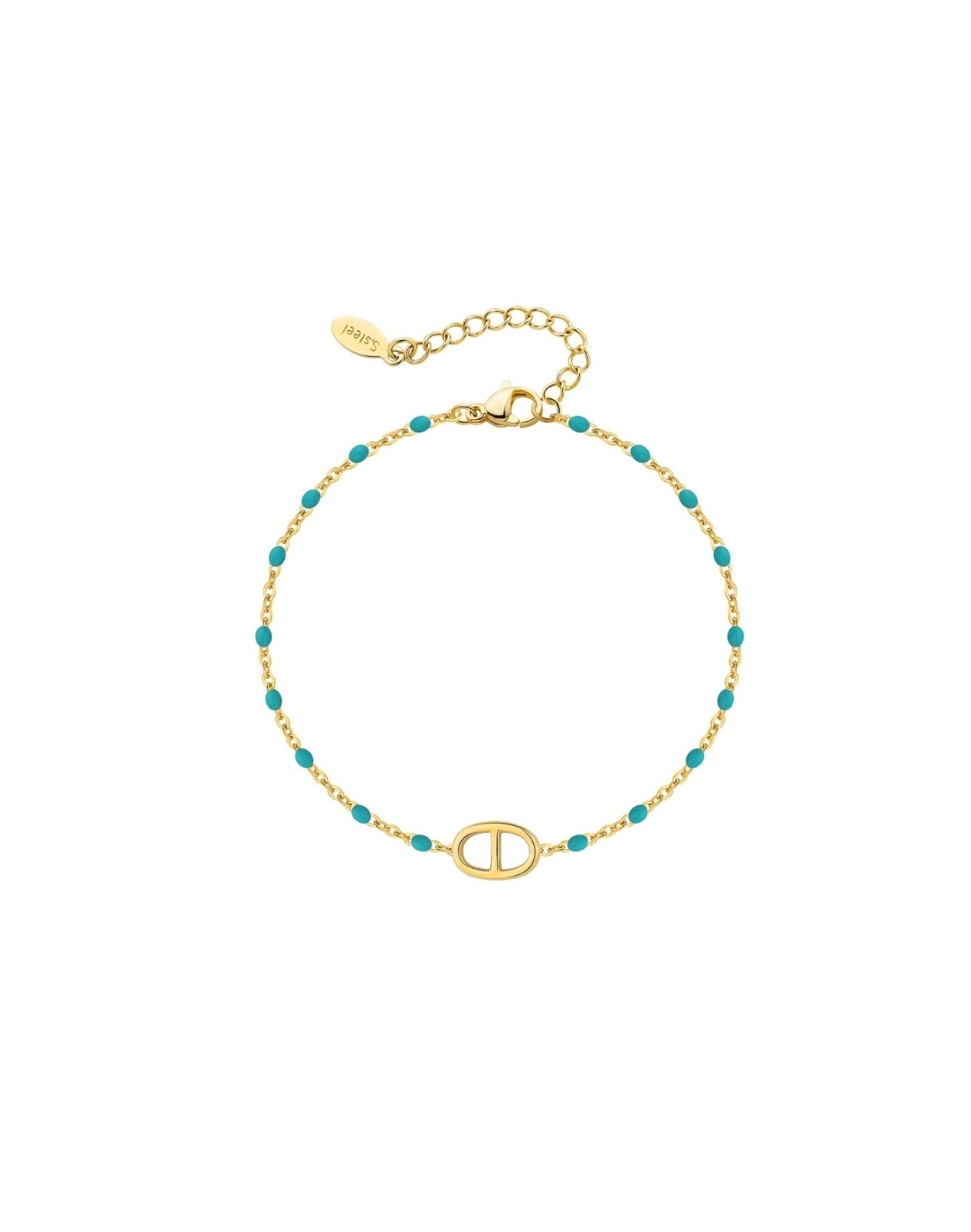 Bracelet Bérénice en acier