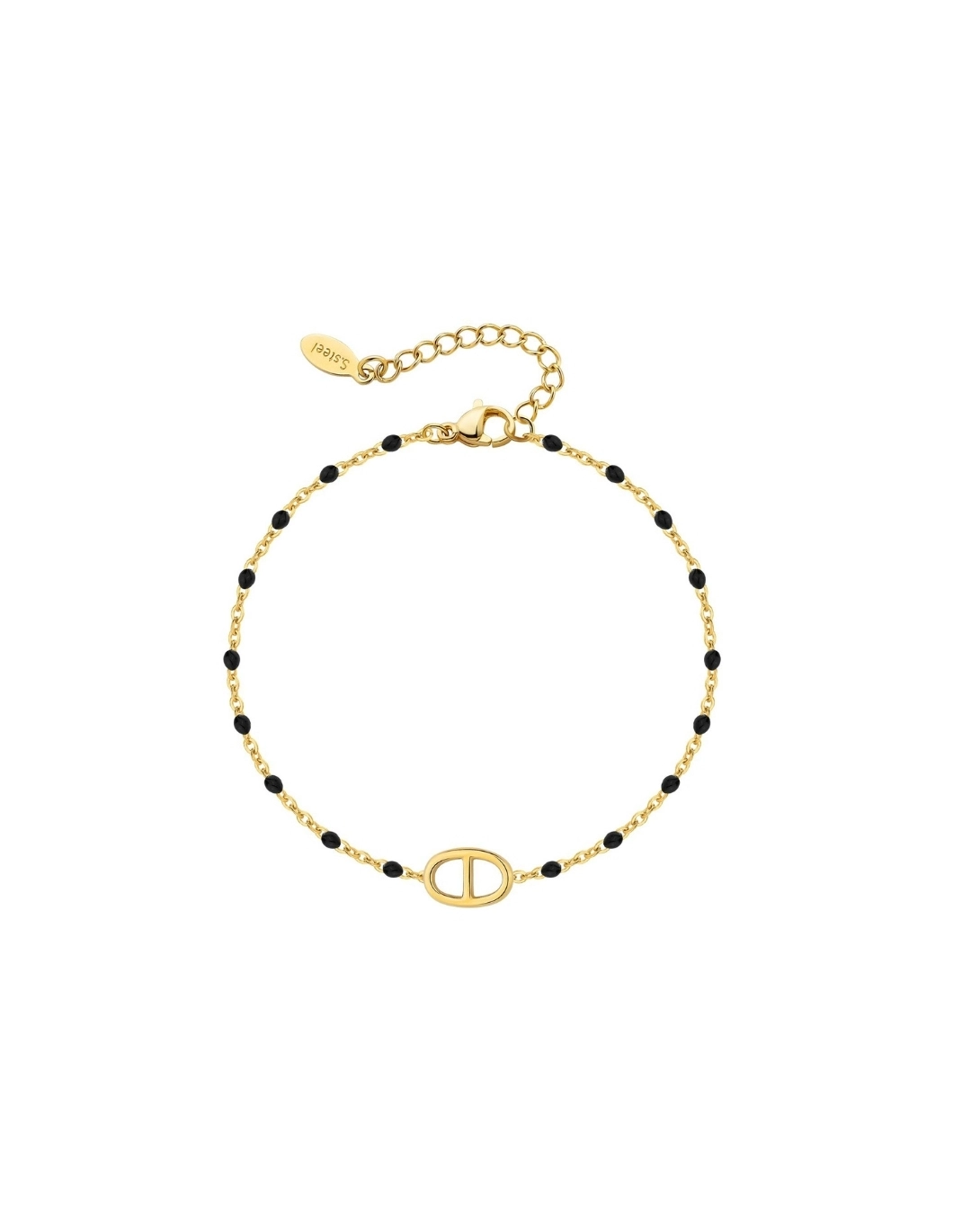 Bracelet Bérénice en acier