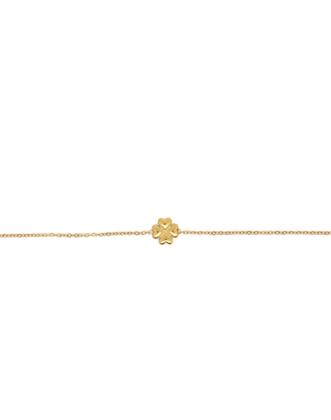 Bracelet Lyne en acier