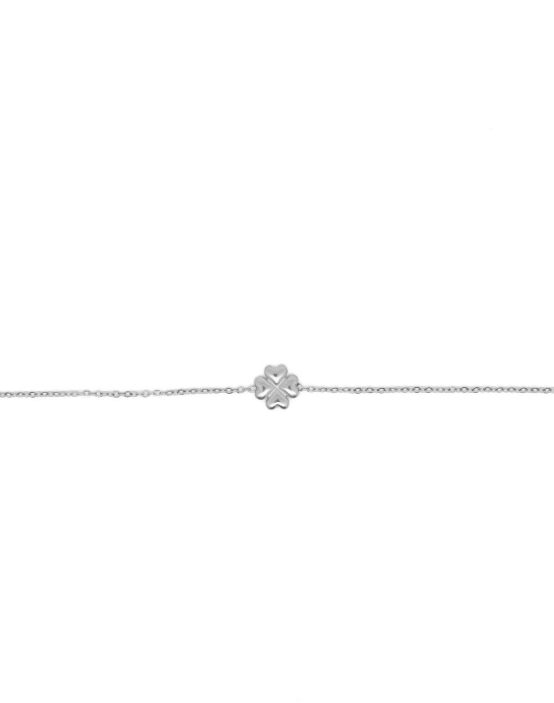 Bracelet Lyne en acier