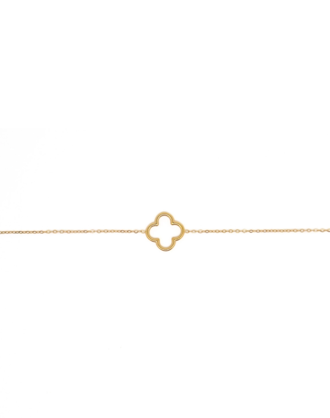 Bracelet Morgane en acier