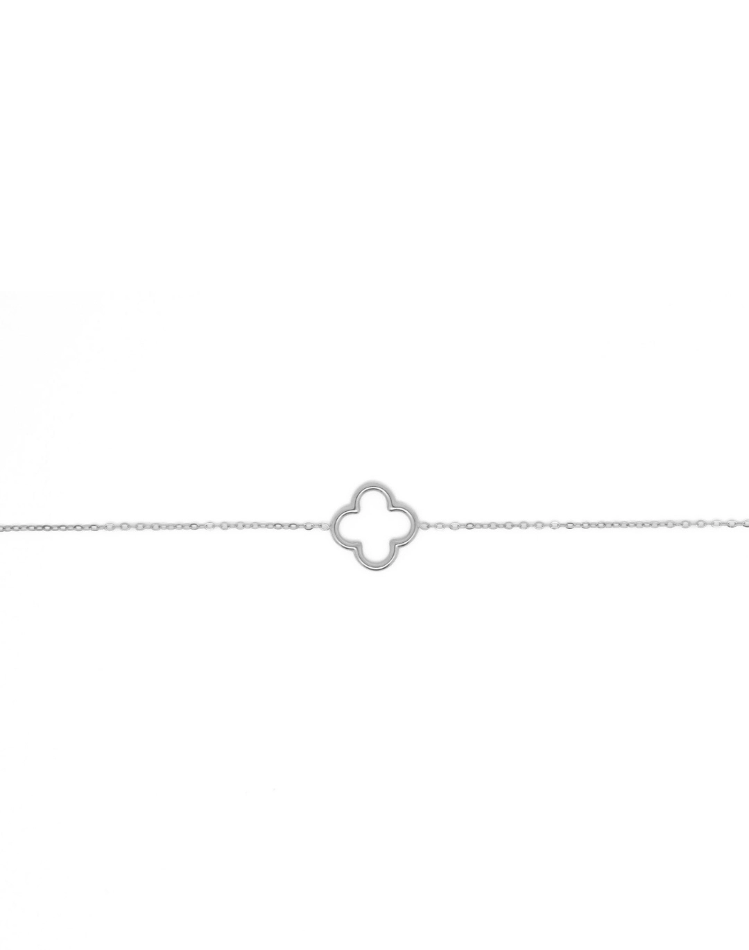 Bracelet Morgane en acier