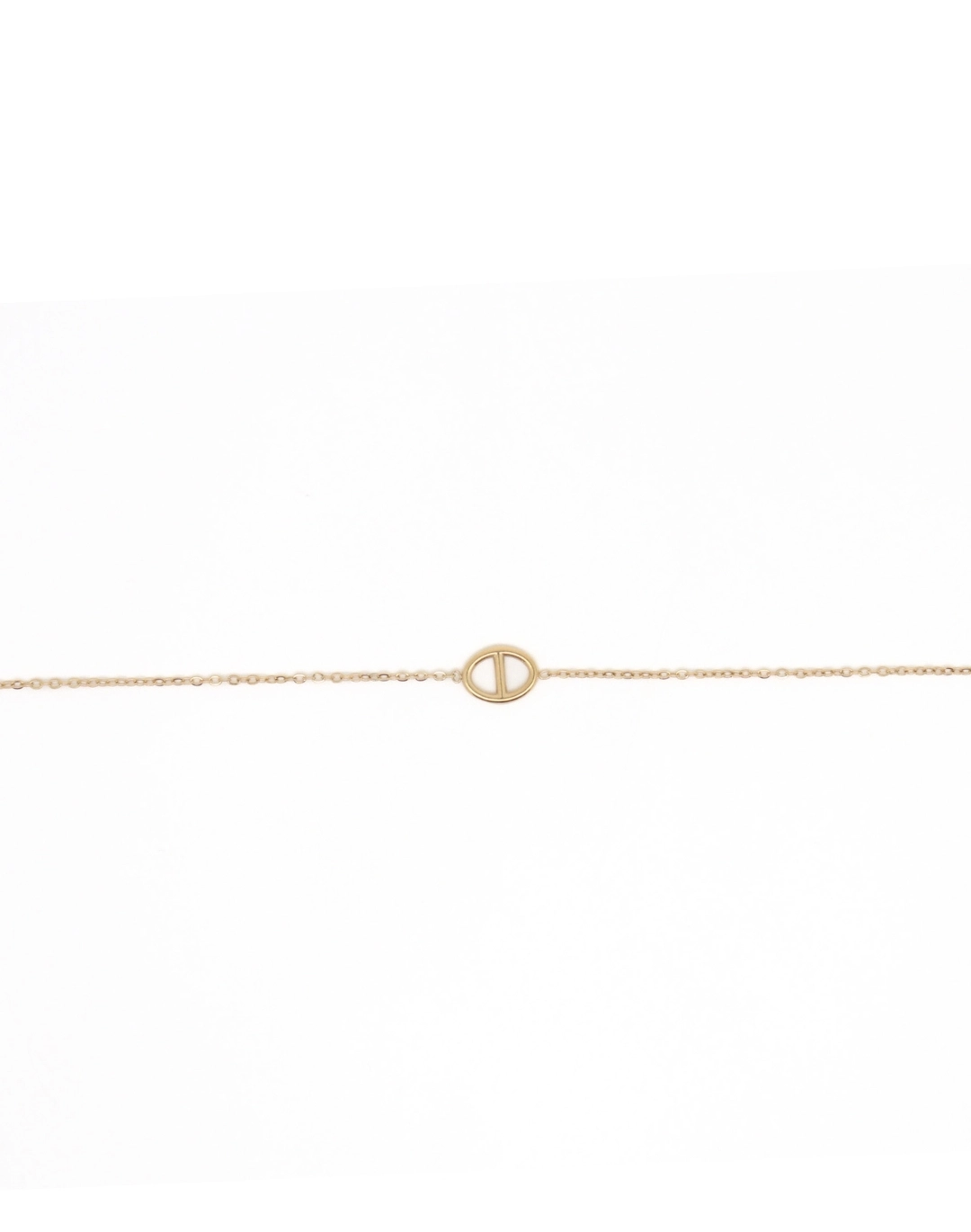 Bracelet Astrid en acier