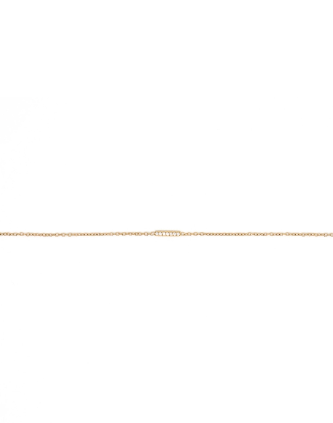 Bracelet Juliana en acier