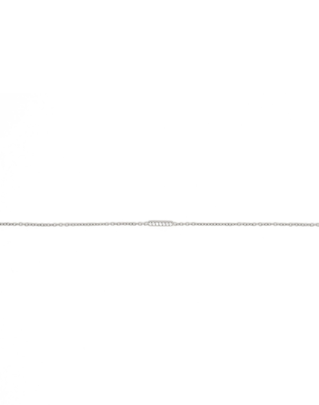 Bracelet Juliana en acier