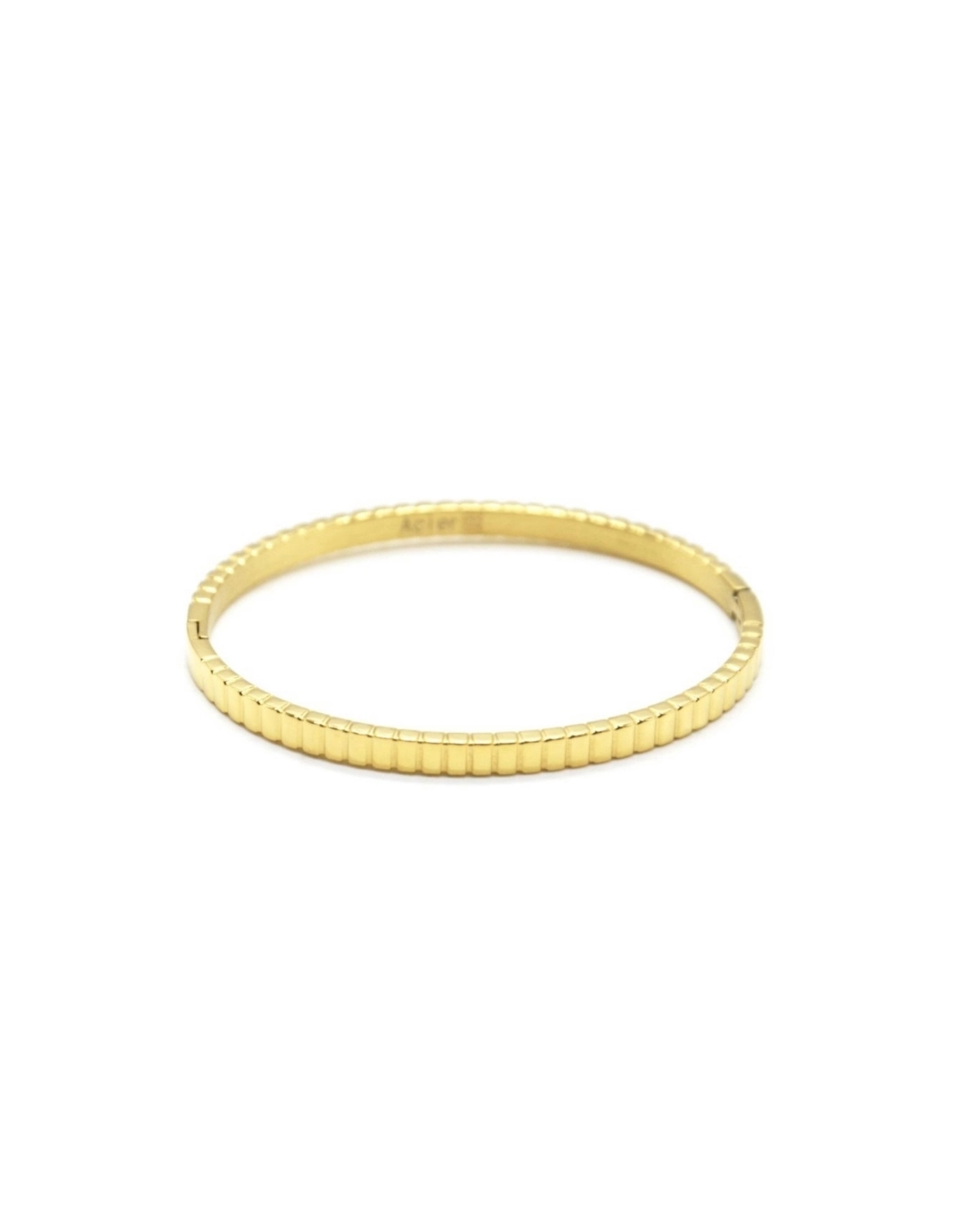 Banda de acero Liyah