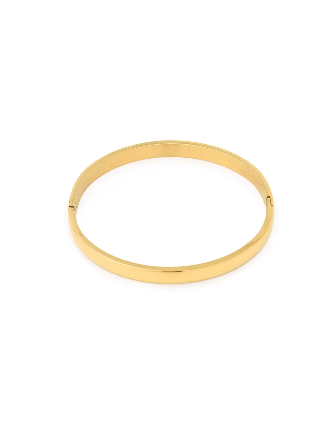 Naomie steel snap ring