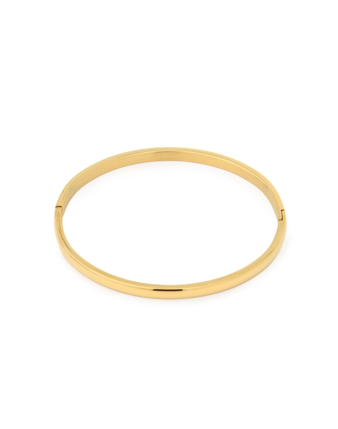 Banda de acero Clarisse