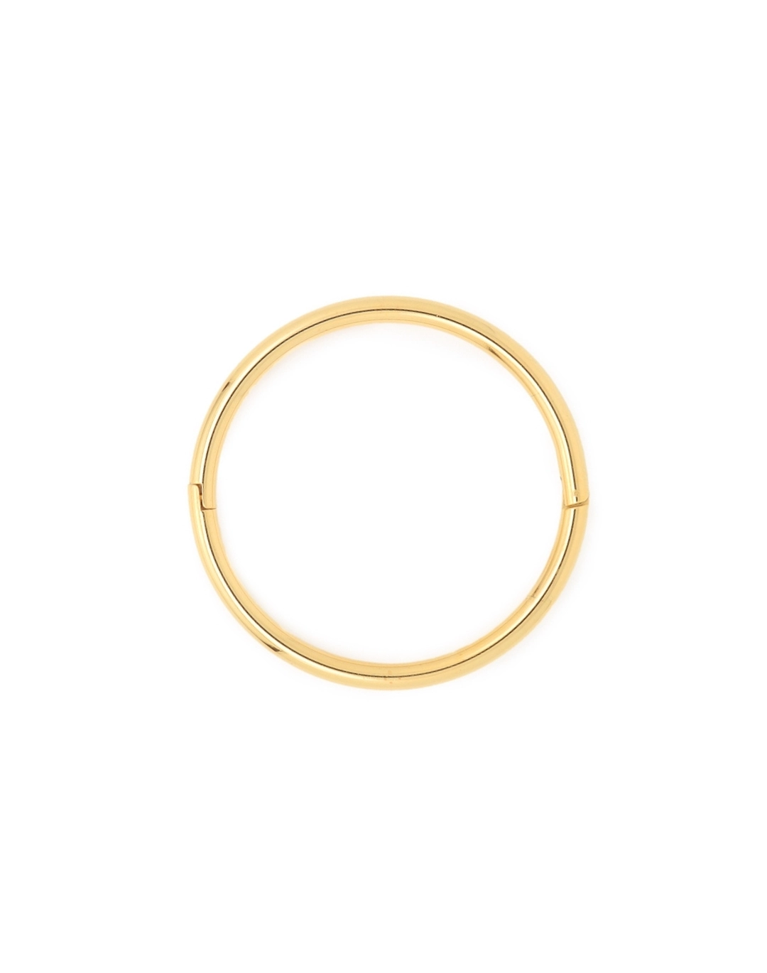 Jonc Noélie en acier