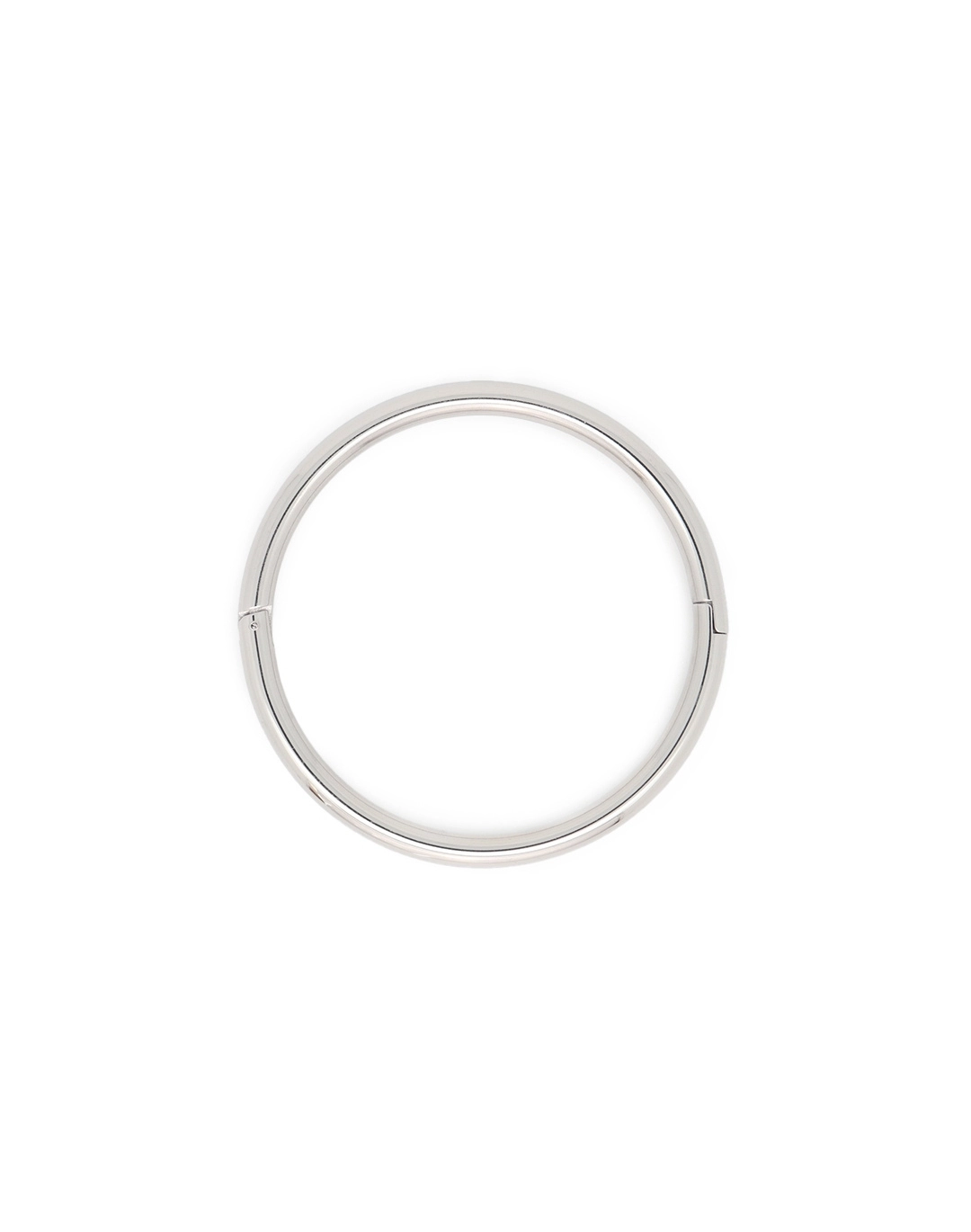 Jonc Noélie en acier