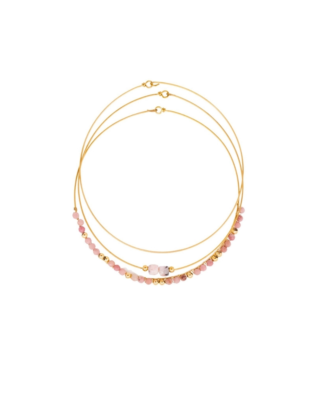 Bracelet Céline en acier