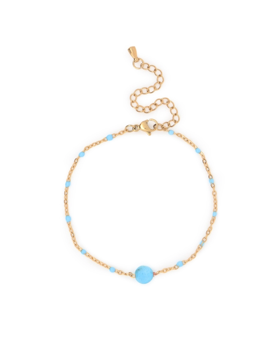 Bracelet Marilou en acier