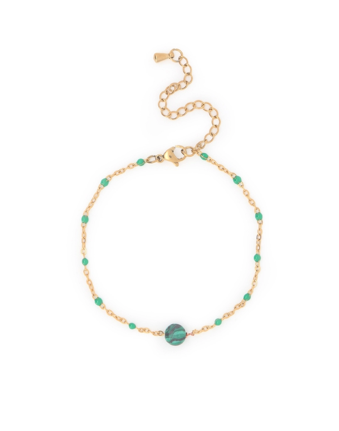 Bracelet Marilou en acier