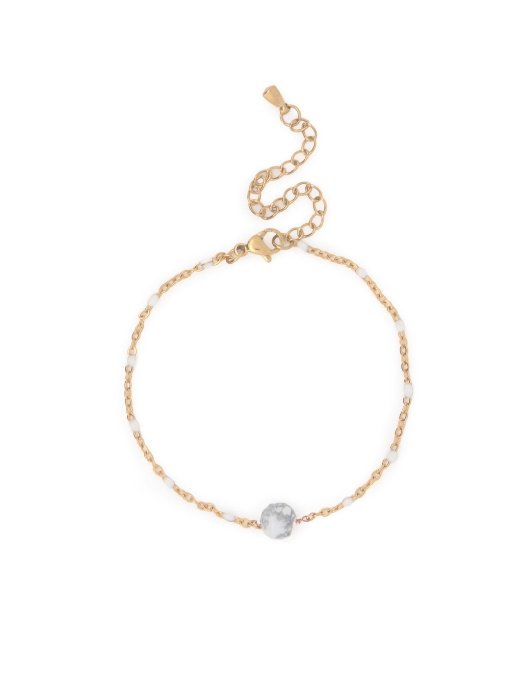 Bracelet Marilou en acier