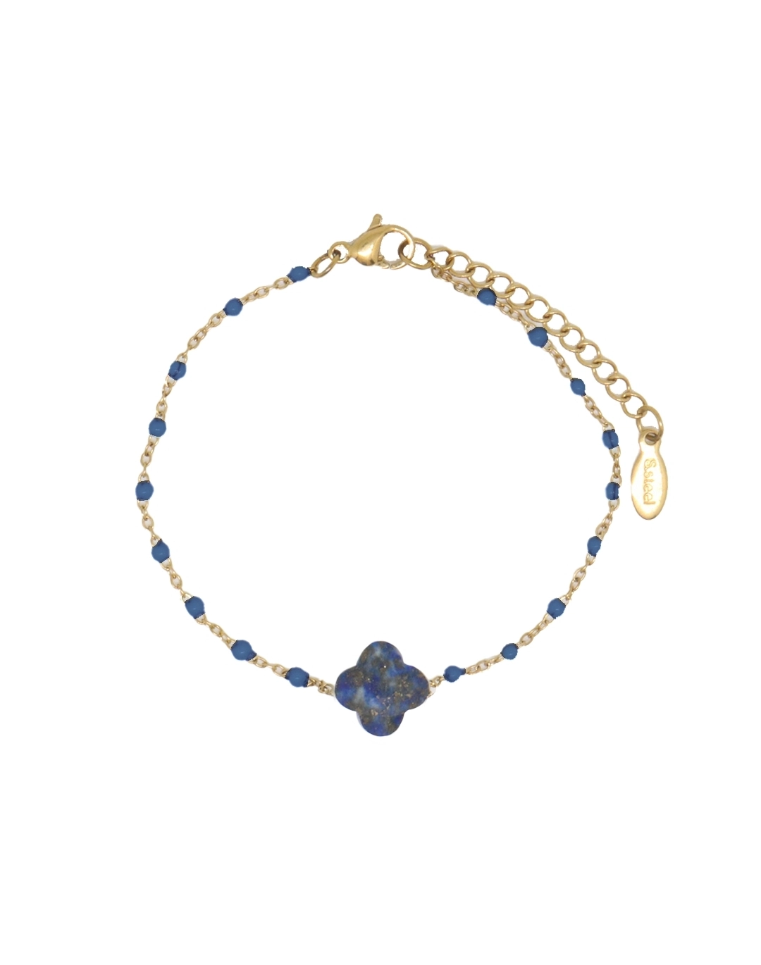 Bracelet Ysée en acier