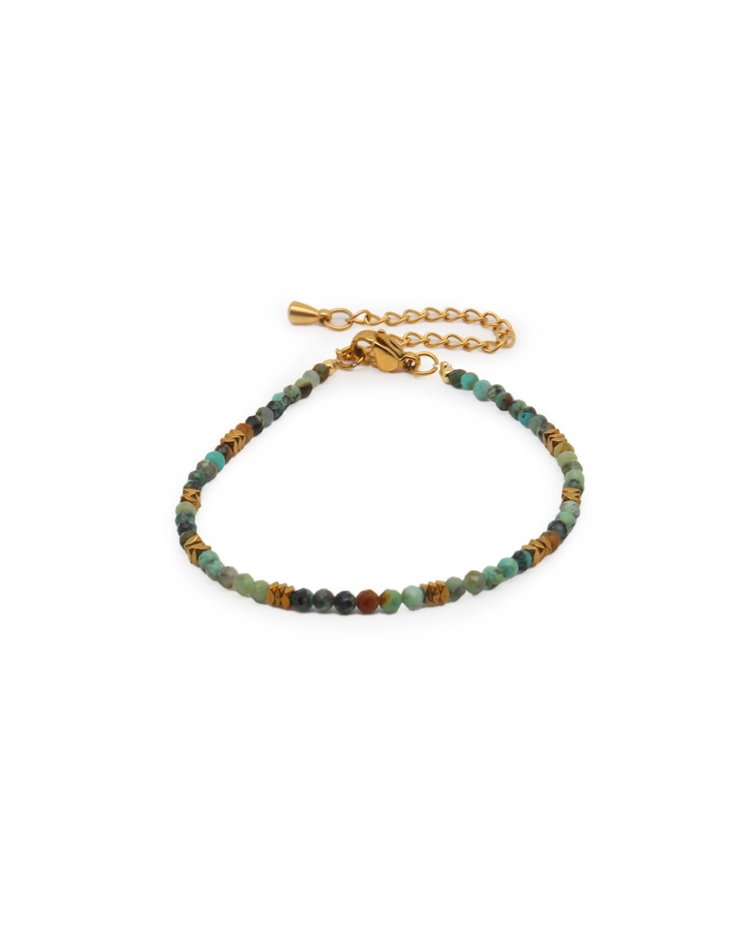 Bracelet Estelle en acier