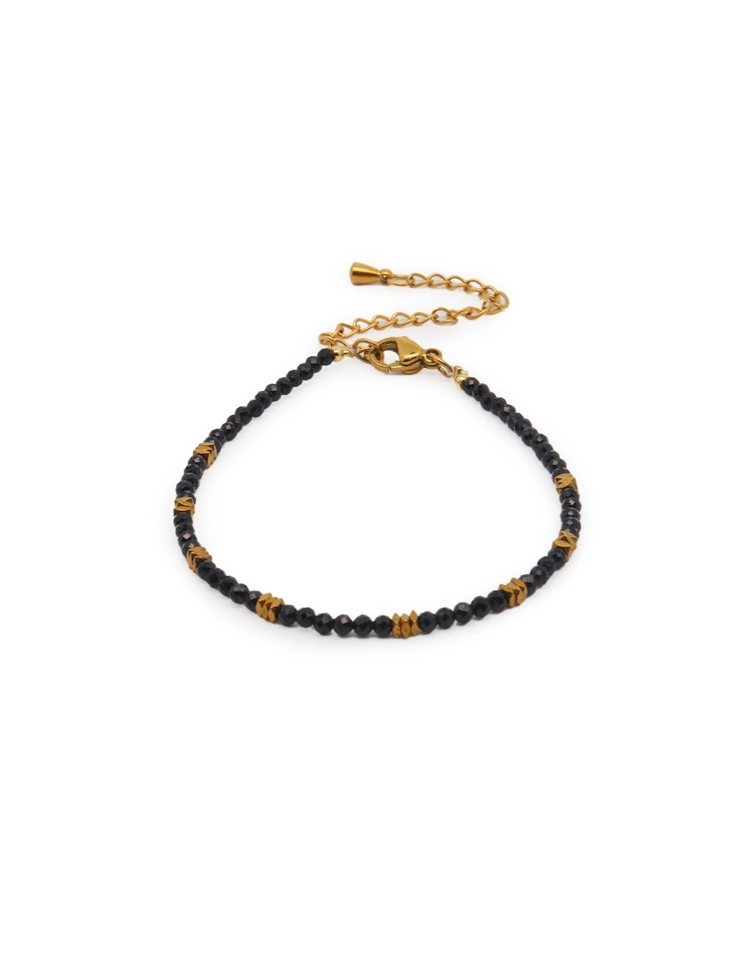 Bracelet Estelle en acier