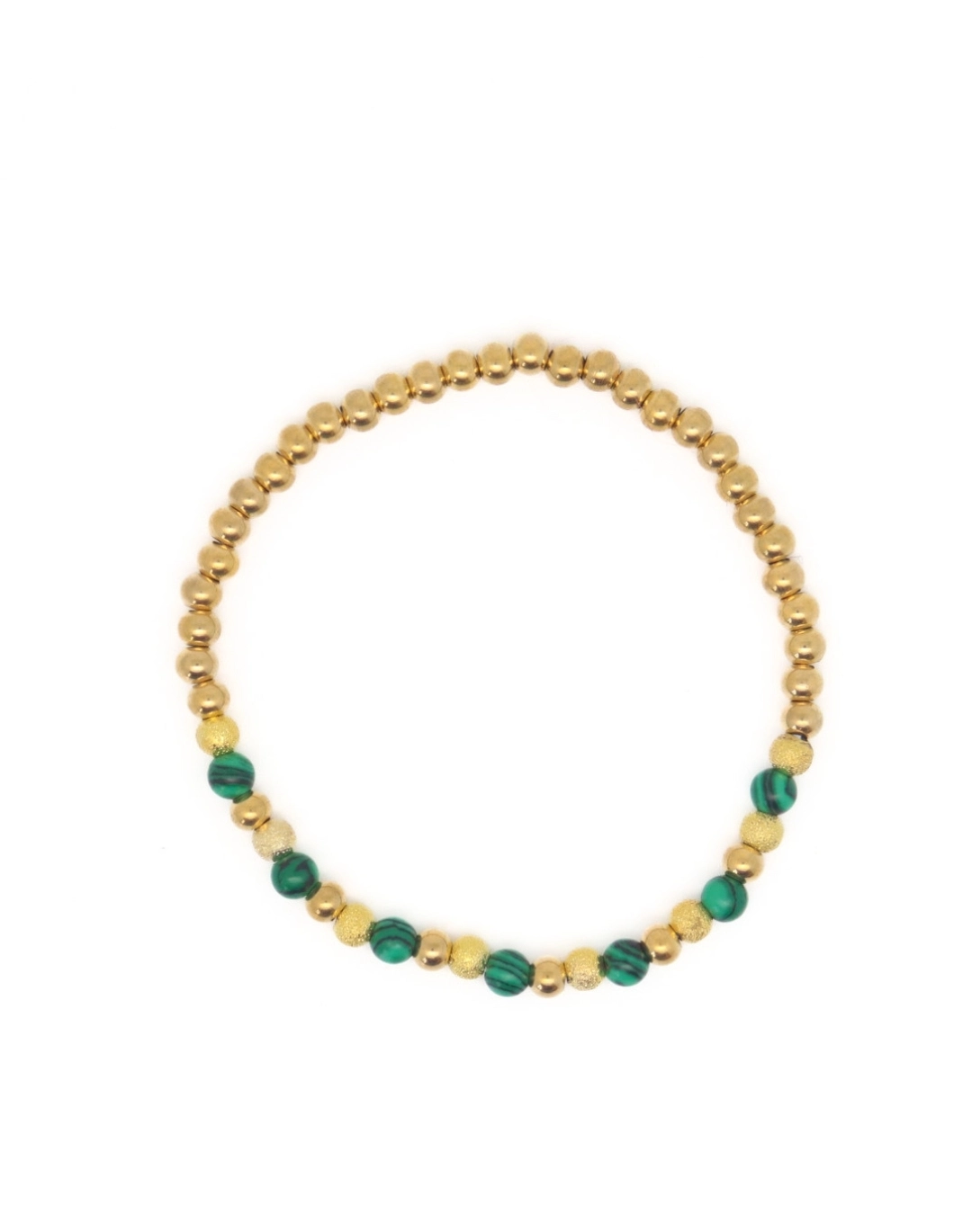 Bracelet Sélène en acier