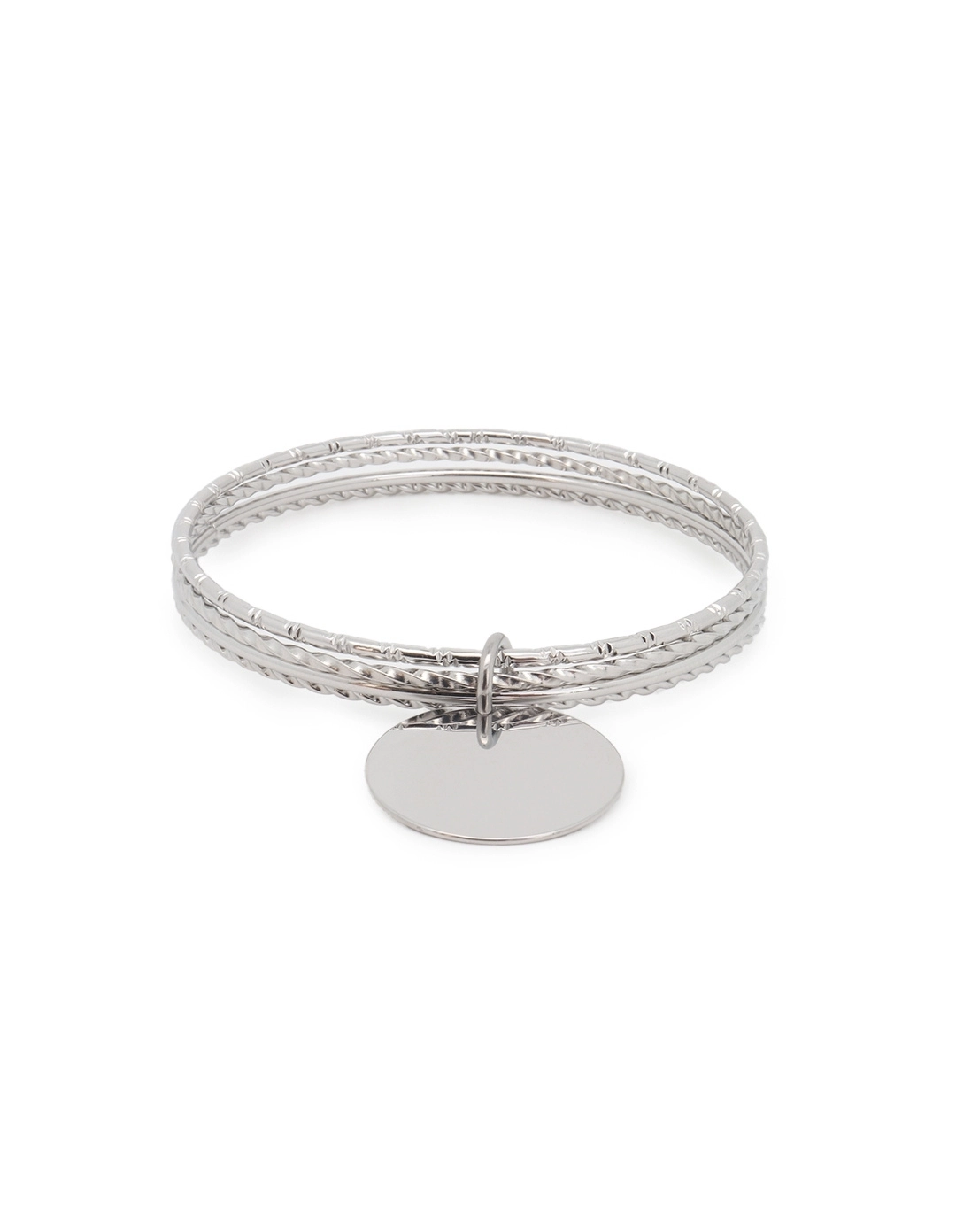 Bracelet Evy en acier