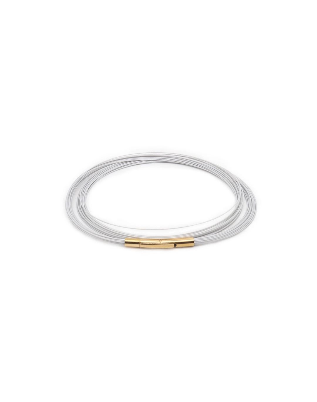 Bracelet Safia en acier