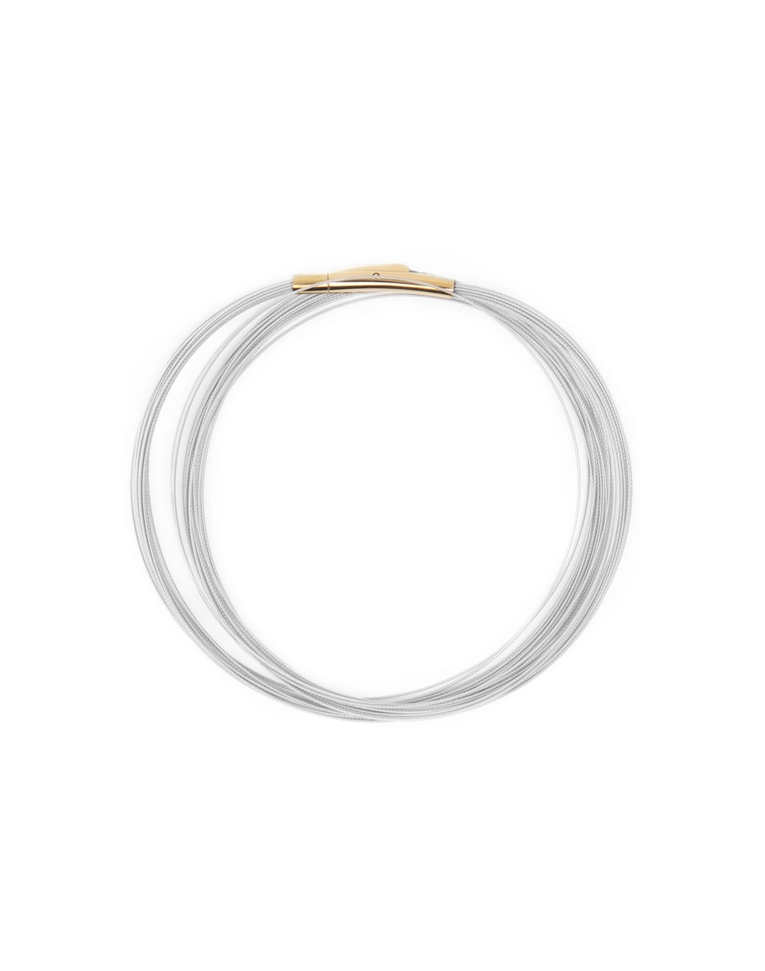 Bracelet Safia en acier