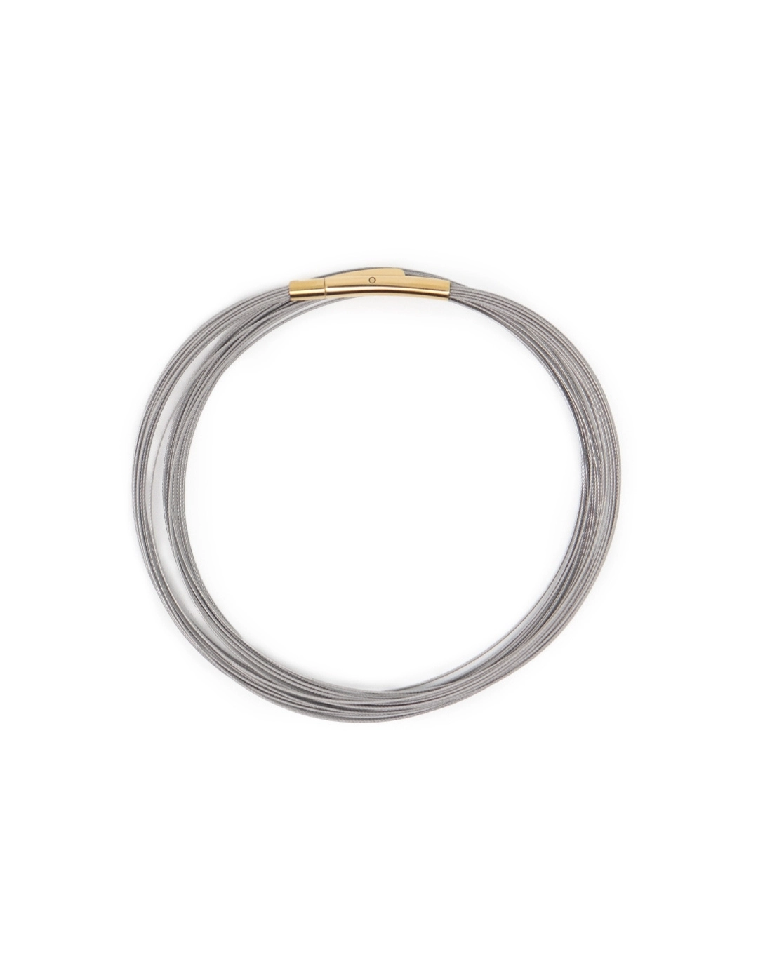 Pulsera Safia de acero