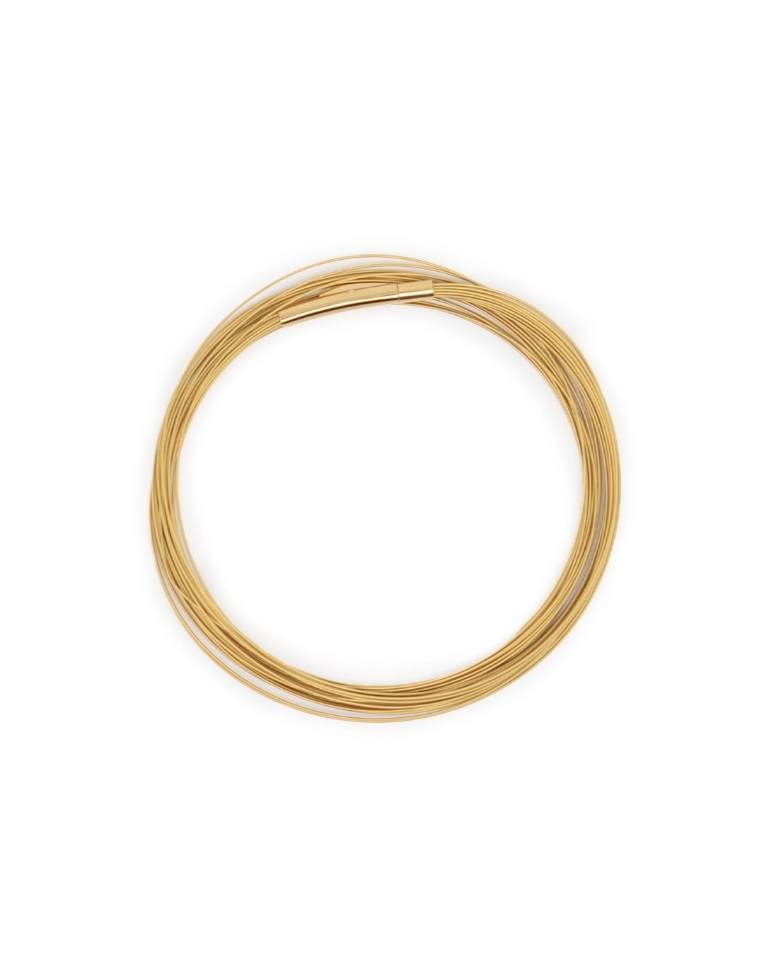 Bracelet Safia en acier