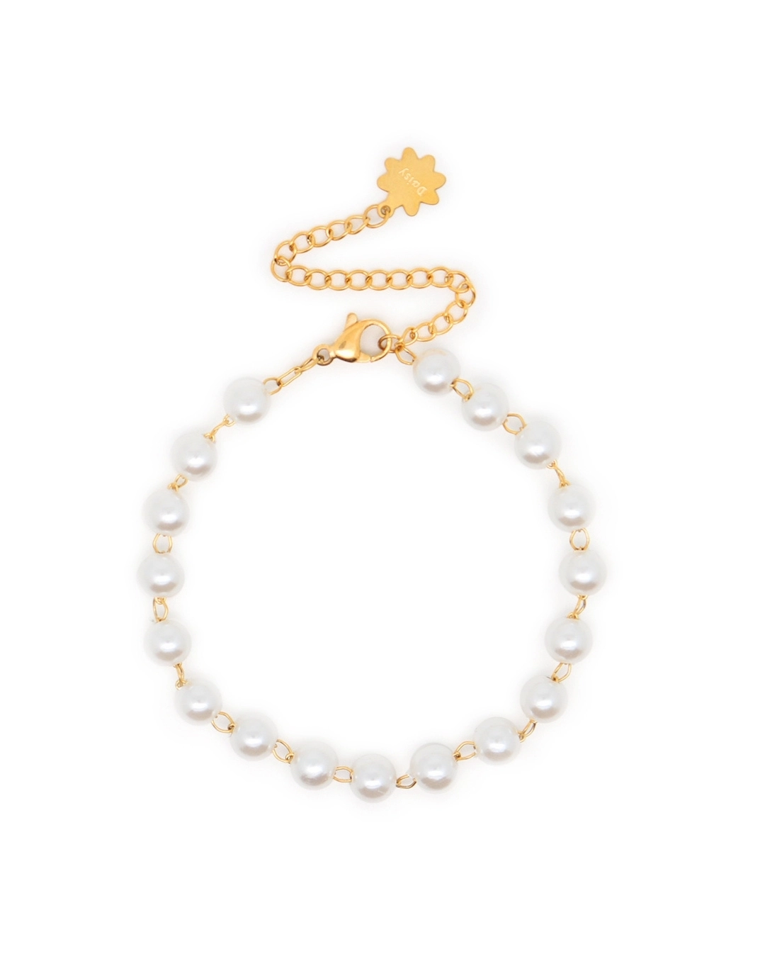 Bracelet Colette en acier