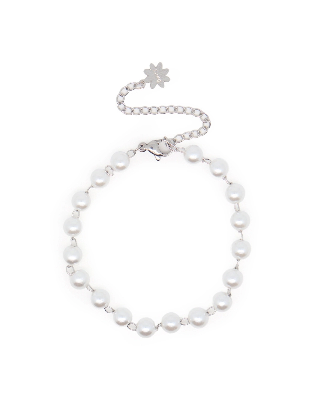 Bracelet Colette en acier