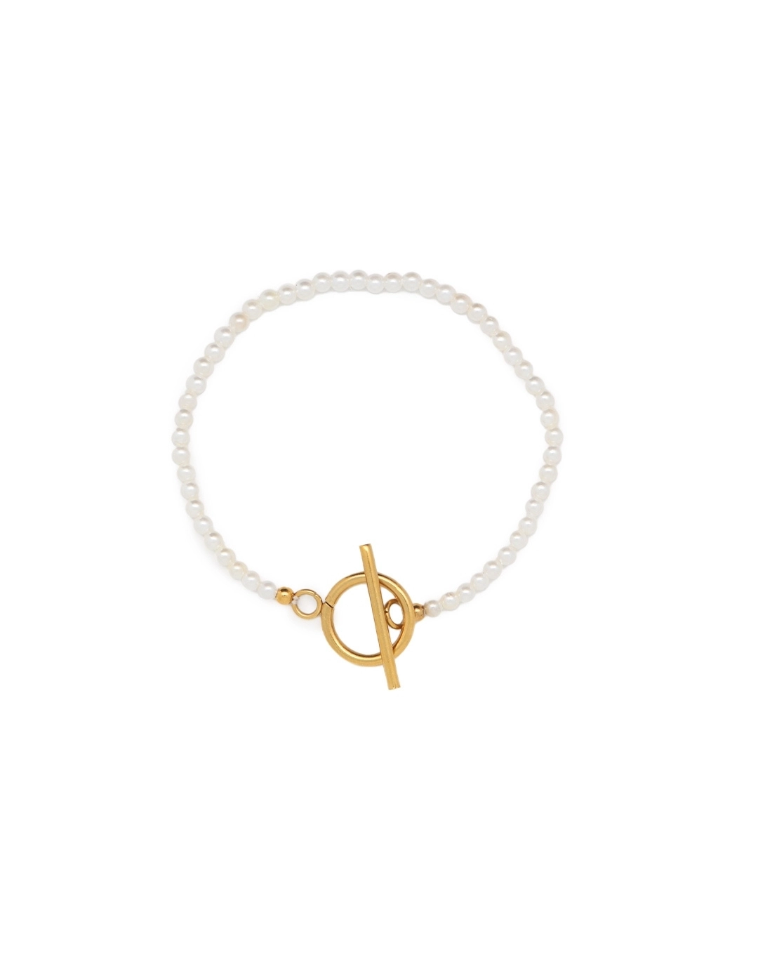 Bracelet Zahra en acier