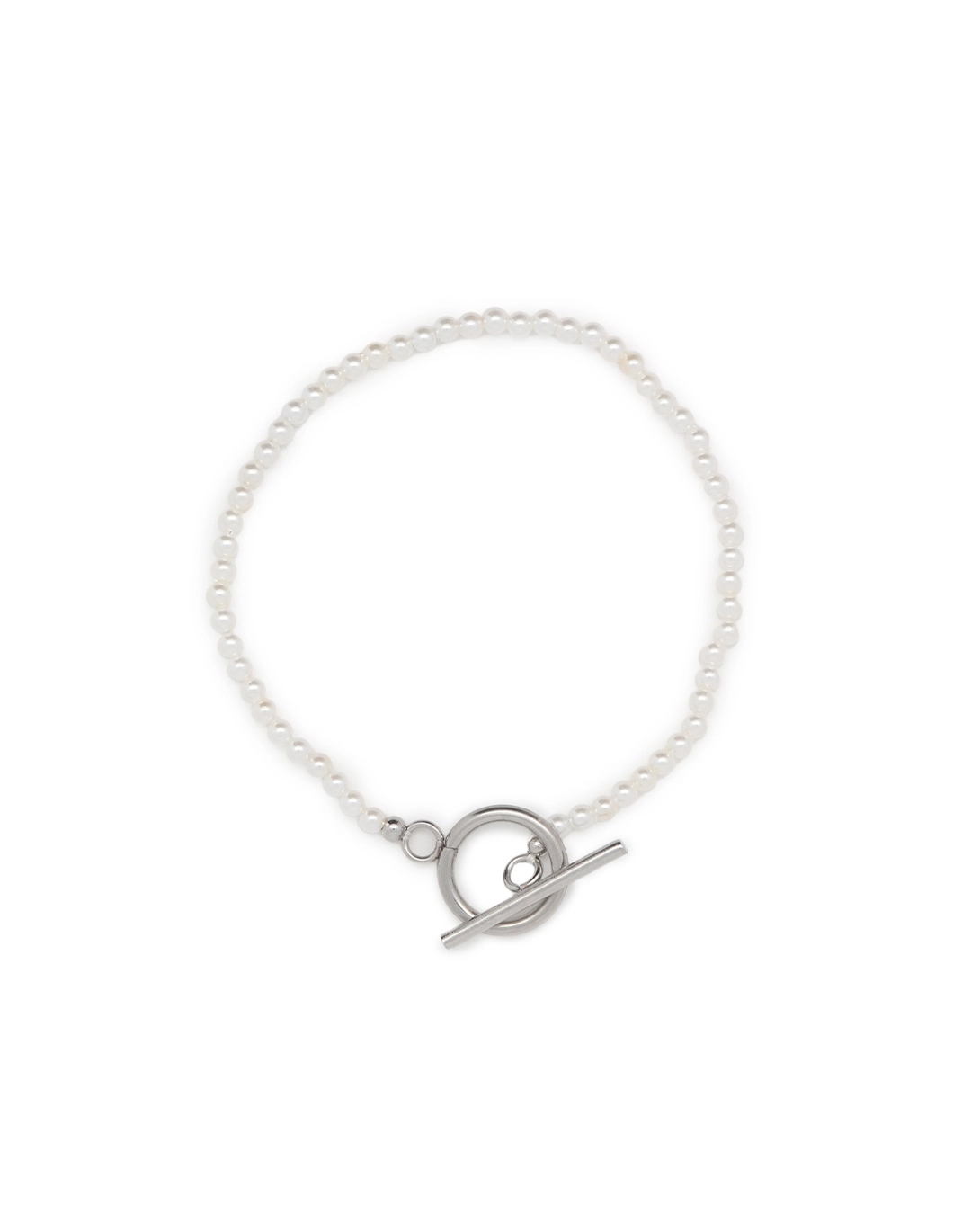 Bracelet Zahra en acier