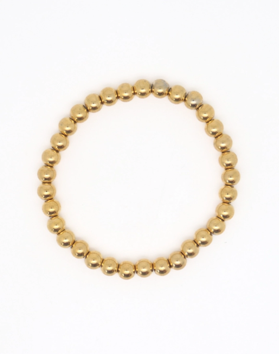 Bracelet Angel en acier