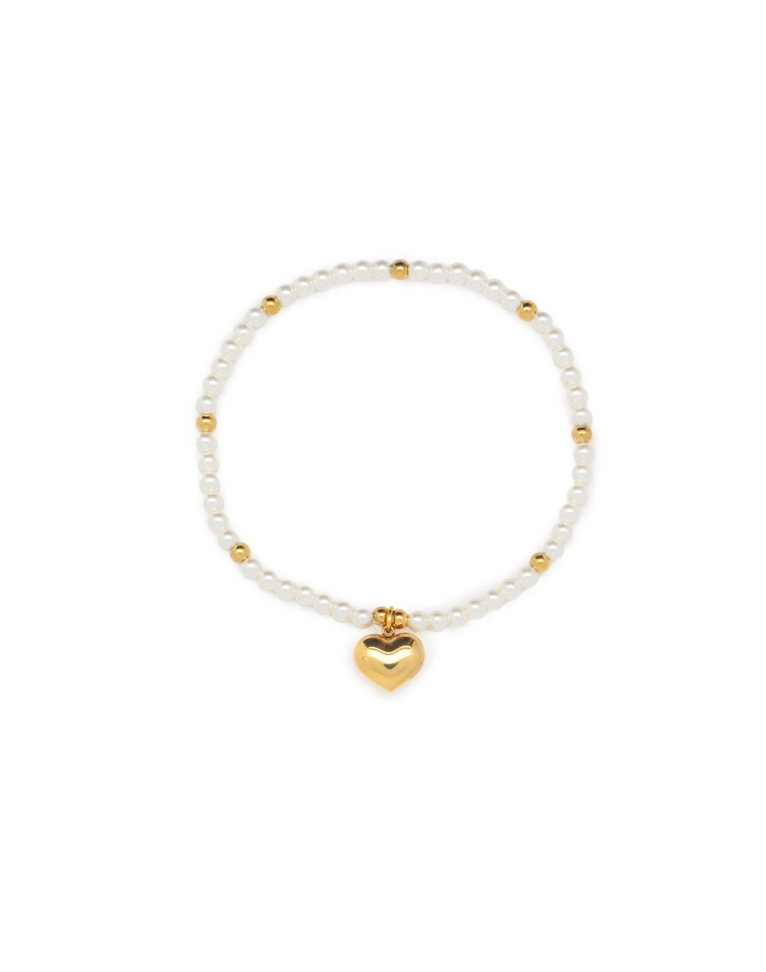 Bracelet Irina en acier