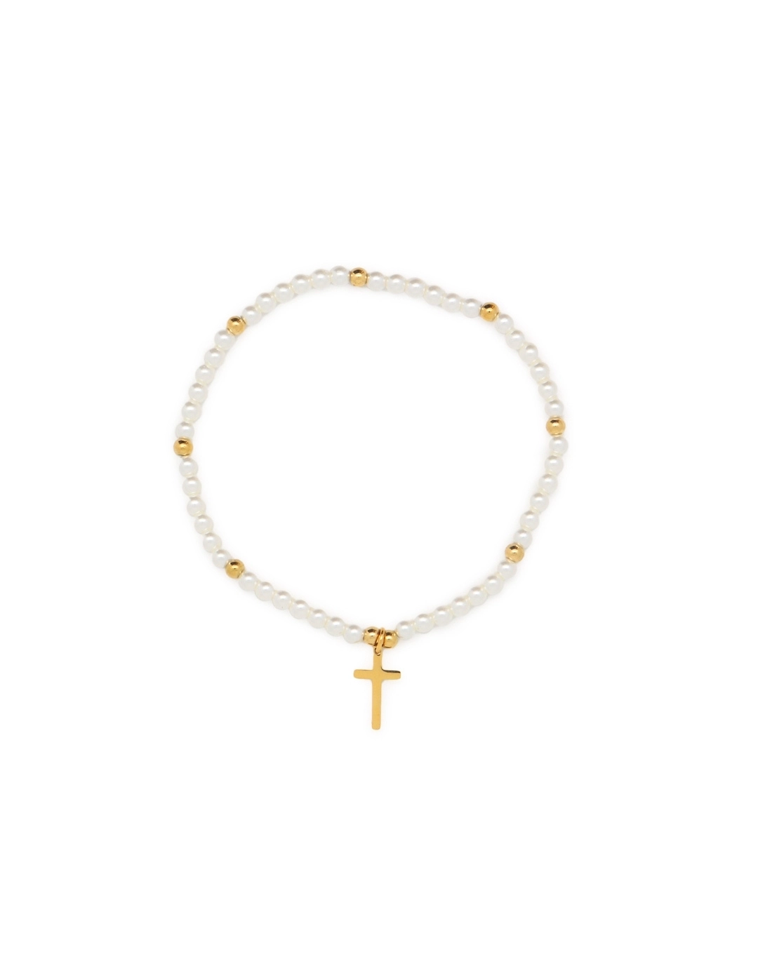 Bracelet Gaby en acier